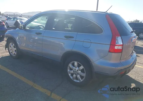 2008 Honda Cr-V Ex from USA, damaged, VIN JHLRE385X8C033174